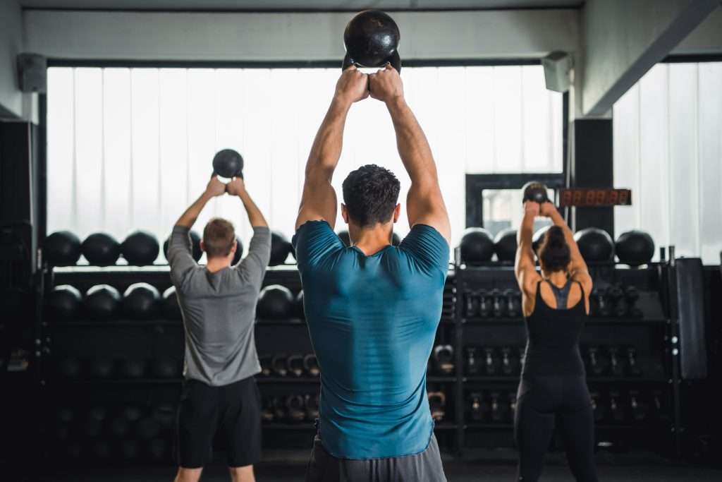 10 ways to stay consistent with your workout at NEPA Fit Club, a private gym located in Blakely, PA.