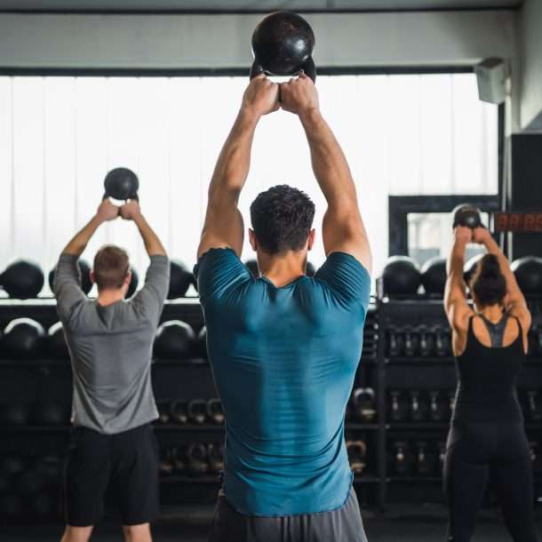 10 ways to stay consistent with your workout at NEPA Fit Club, a private gym located in Blakely, PA.