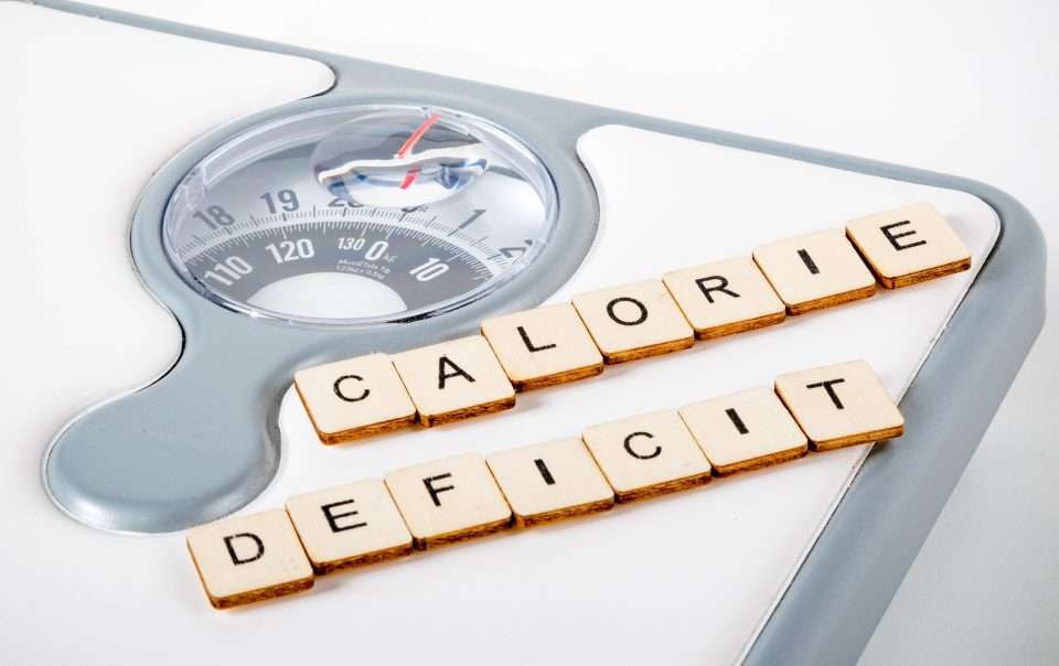 learn why your calorie deficit isn't leading to weight loss with NEPA Fit Club, a private gym located in Blakely, PA